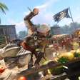 Assassin's Creed Black Flag Resynced chega em 3 milhões de cópias vendidas