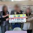 Empresário preso por suspeita de receber fotos íntimas de bebês fez repasse de R$ 5 mil para associação de apoio a crianças