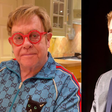 Elton John teria se irritado após príncipe Harry lhe pedir dinheiro: 'Não sou um caixa eletrônico"