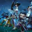 Final Fantasy XIV Mobile será encerrado na China e tem lançamento global cancelado