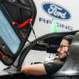 WEC: Ford Racing dá vida ao motor de Hypercar e prepara estreia em pista