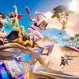 Musas da DC e David Beckham trazem muita ação ao Fortnite