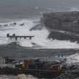 Chile: temporal deixa mortos e feridos, provoca inundações e ventos superiores a 100 km/h
