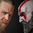 Ator que interpreta Kratos na série de God of War sofre lesão grave e será substituído