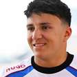 F1: Isack Hadjar larga do fim do grid na Bélgica após troca de motor
