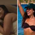 Luana Zucoloto mostra evolução do corpo após aderir a dieta e treino: 'Era desleixada'