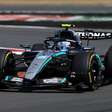 F1: Kimi Antonelli lidera TL2 no GP da Bélgica; Bortoleto é 13º