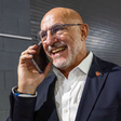 Luis de la Fuente e o poder da família: conheça o trabalho discreto que levou a Espanha à final da Copa
