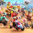 Evento Mario Kart World Open de julho acontece neste fim de semana