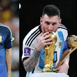 Da decepção à glória eterna: relembre o desempenho de Messi nas finais das Copas de 2014 e 2022