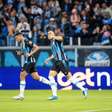 Mirassol x Grêmio: empate tem odds de 3.40 para apostar no Brasileirão
