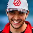 F1: Ocon celebra 10 anos na F1 e aposta em evolução da Haas com novidades em Spa