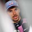 F1: Gasly admite força da Racing Bulls e prevê disputa difícil em Spa