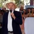 Lula afirma que só irá falar do tarifaço quando Trump se pronunciar: 'Não falarei'
