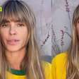 Carolina Dieckmann fala sobre racismo após ser criticada por torcer pela Argentina: 'Não faz sentido'