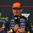 F1: Quais foram os ganhos de Verstappen com vácuo de Hadjar na classificação em Spa