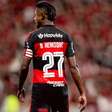 Bruno Henrique comenta preparação do Flamengo e valoriza volta dos convocados