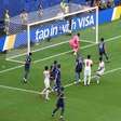 Copa supera 300 gols pela primeira vez e pode bater média de 1970