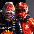 F1: Leclerc abre o jogo sobre relação com Verstappen desde o Kart