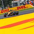 F1: Norris comemora P3, mas admite frustração com penalidade