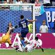 Mbappé supera Messi e chega ao topo do ranking de gols em Copas