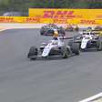 F3: Nakamura vence Sprint em Spa. Clerot conquista pódio