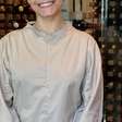 Brenda Liz, uma brasileira em um restaurante 3 estrelas Michelin em Hollywood