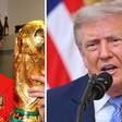 Campeão da Copa de 2010 pela Espanha pede ajuda a Trump após ter negada permissão de entrada nos EUA