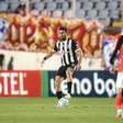Lyanco ganha vaga no Atlético após saída de Alonso