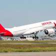 Avião que saiu de Recife recebe alerta de colisão durante voo para a Espanha; sistema evita acidente