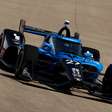 Kirkwood acerta voltas voadoras e fatura pole da Indy em Nashville