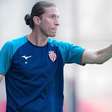 Com retorno de Pogba, Filipe Luís estreia no Monaco com goleada