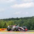 F1: Haas identifica problema após sessão de classificação difícil em Spa