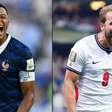 França e Inglaterra disputam 3º lugar longe de despertar entusiasmo entre jogadores e torcedores