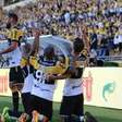 Em duelo direto, Criciúma vence Vila Nova e mantém liderança da Série B