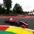 F3 pune 11 pilotos após classificação na Bélgica