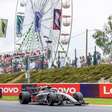 F1: Audi elogia Bortoleto após desempenho de destaque na Bélgica
