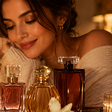 Esses perfumes femininos com baunilha parecem caros, mas não são! 5 opções da Eudora, Natura e O Boticário para o inverno