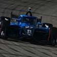 Indy: Kirkwood lidera treino marcado por acidente de Malukas em Nashville