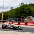 F1: Bortoleto vai ao Q3 e larga em oitavo no GP da Bélgica