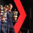 F1: Red Bull define substituto de Lambiase para Verstappen