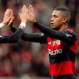 Tozza na área: Flamengo encontra protagonista em vitória sobre o Olímpia