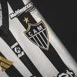 Baixa: Atlético-MG confirma lesão de importante jogador