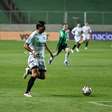 Ceará empata com o América MG e segue no Z-4 da Série B