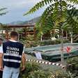 Donos de clube são investigados após morte de menina em piscina na Itália