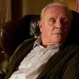 "Meu primeiro desejo" Com 88 anos e 2 Oscars, Anthony Hopkins segue sonho antigo e lança nova carreira