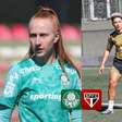 Palpites para Palmeiras x São Paulo: Choque-Rainha Agita o Paulista Feminino