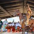 Serrita (PE) celebra 56ª Missa do Vaqueiro com fé e tradição nordestina no domingo (26)