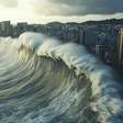 Tsunami no Brasil é possível? Saiba o que afirmam os especialistas