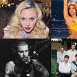 FIFA não paga cachê para Justin Bieber, Madonna, Shakira e BTS